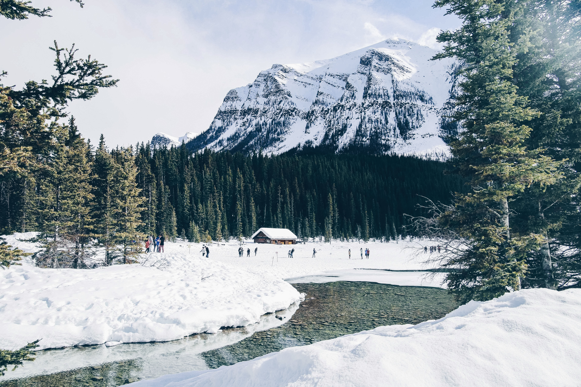 Zwischen Wirklichkeit und Wunder: Die schönsten Reiseziele für Nordlichter