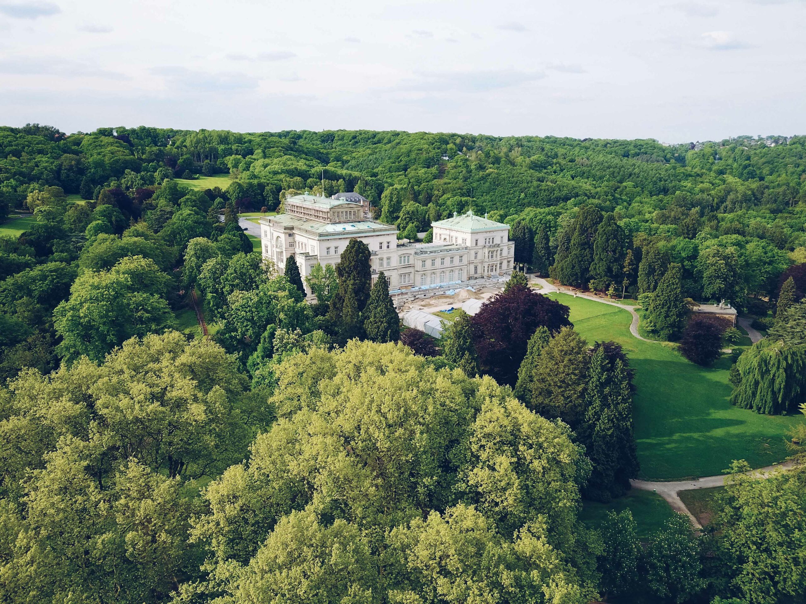 Essen: Sehenswürdigkeiten und vieles mehr