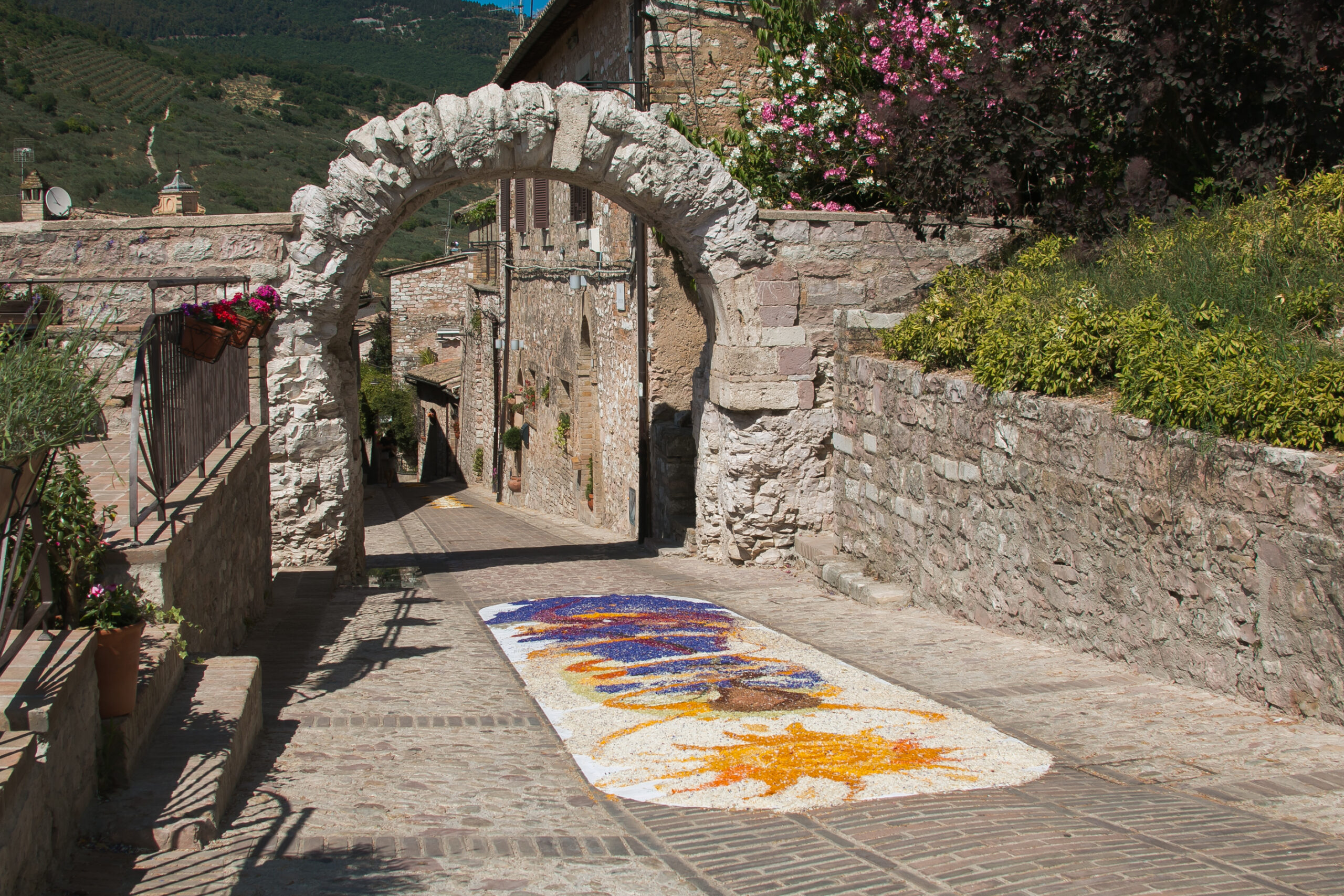 Landurlaub: Fünf idyllische Orte in Europa