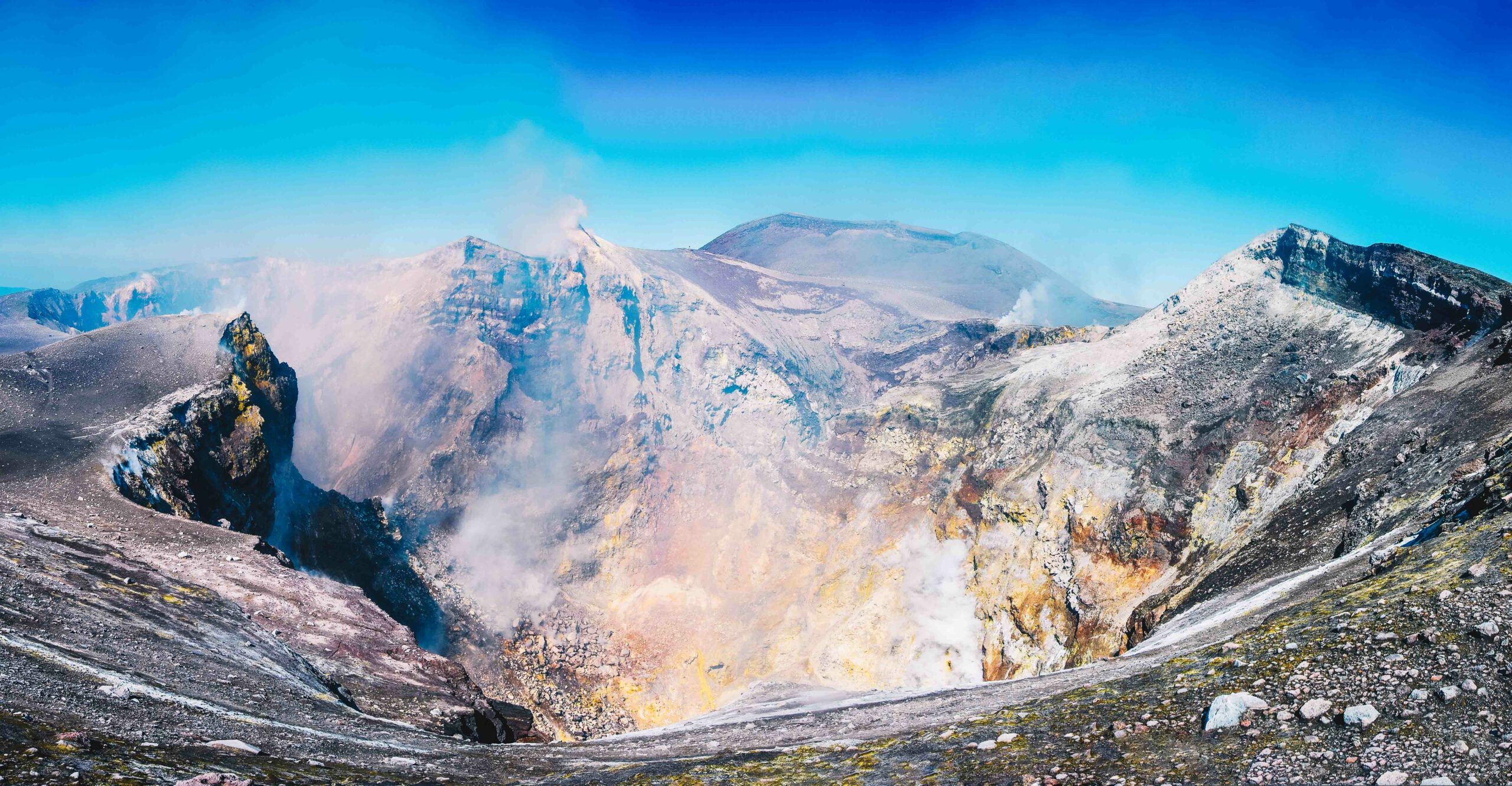 Herbstliche Die schönsten Inseln Europas im Herbst
