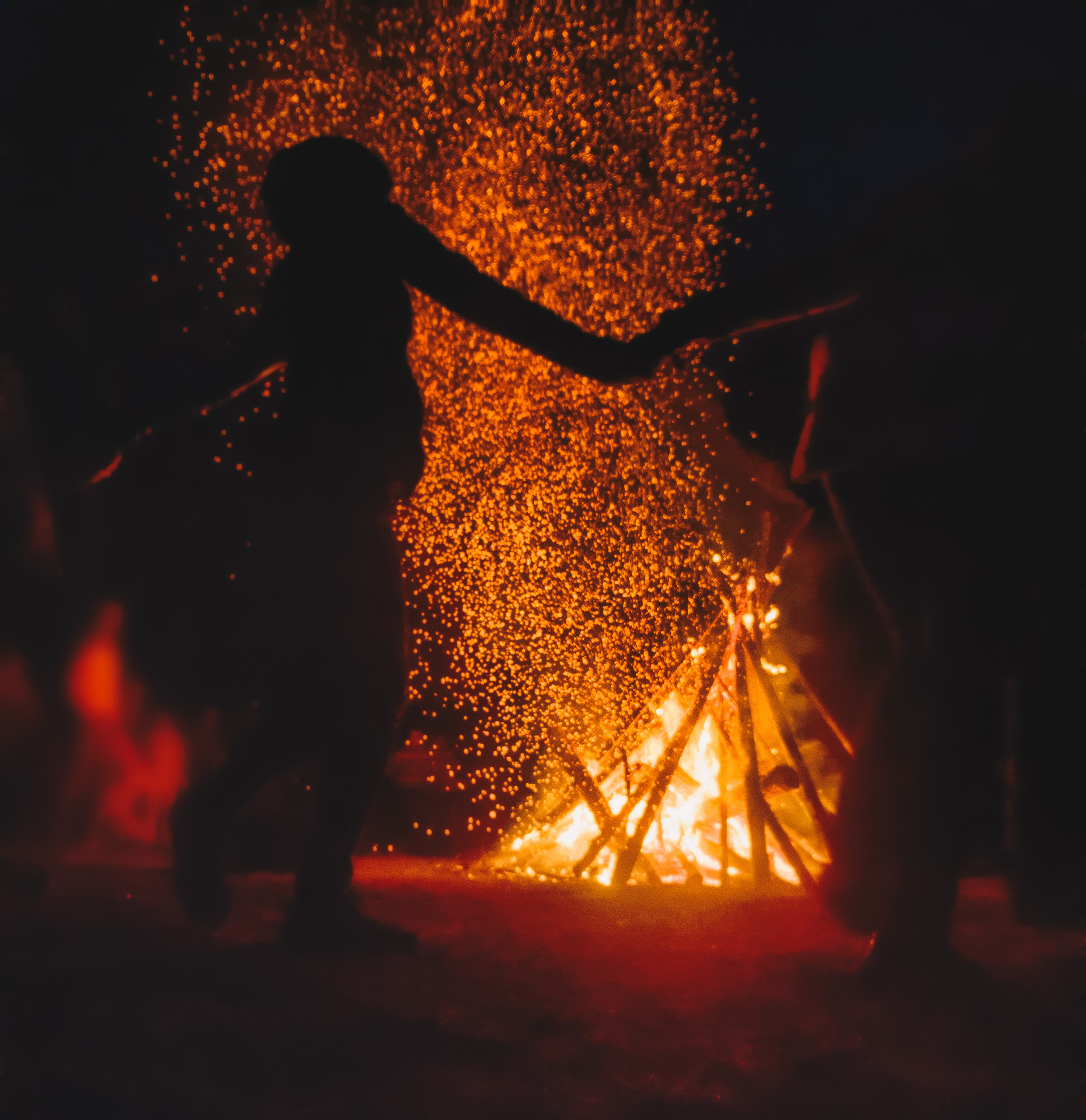Buh! Ein spuktakuläres Halloween feiern