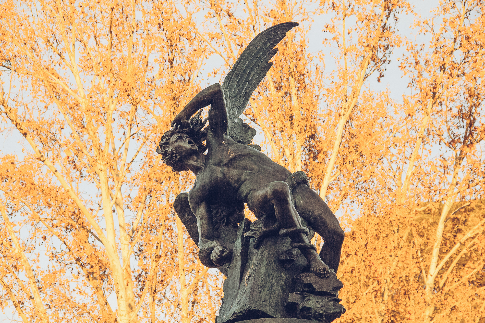 Madrid: Sehenswürdigkeiten und vieles mehr