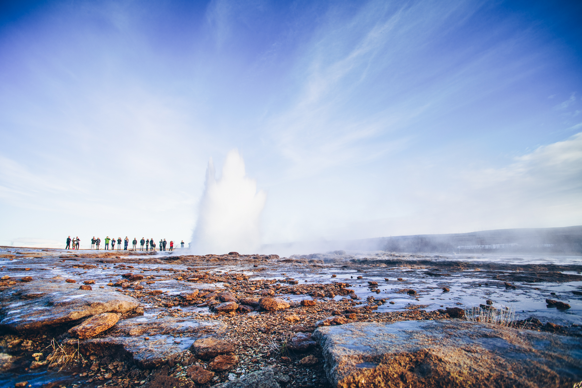 Zwischen Wirklichkeit und Wunder: Die schönsten Reiseziele für Nordlichter