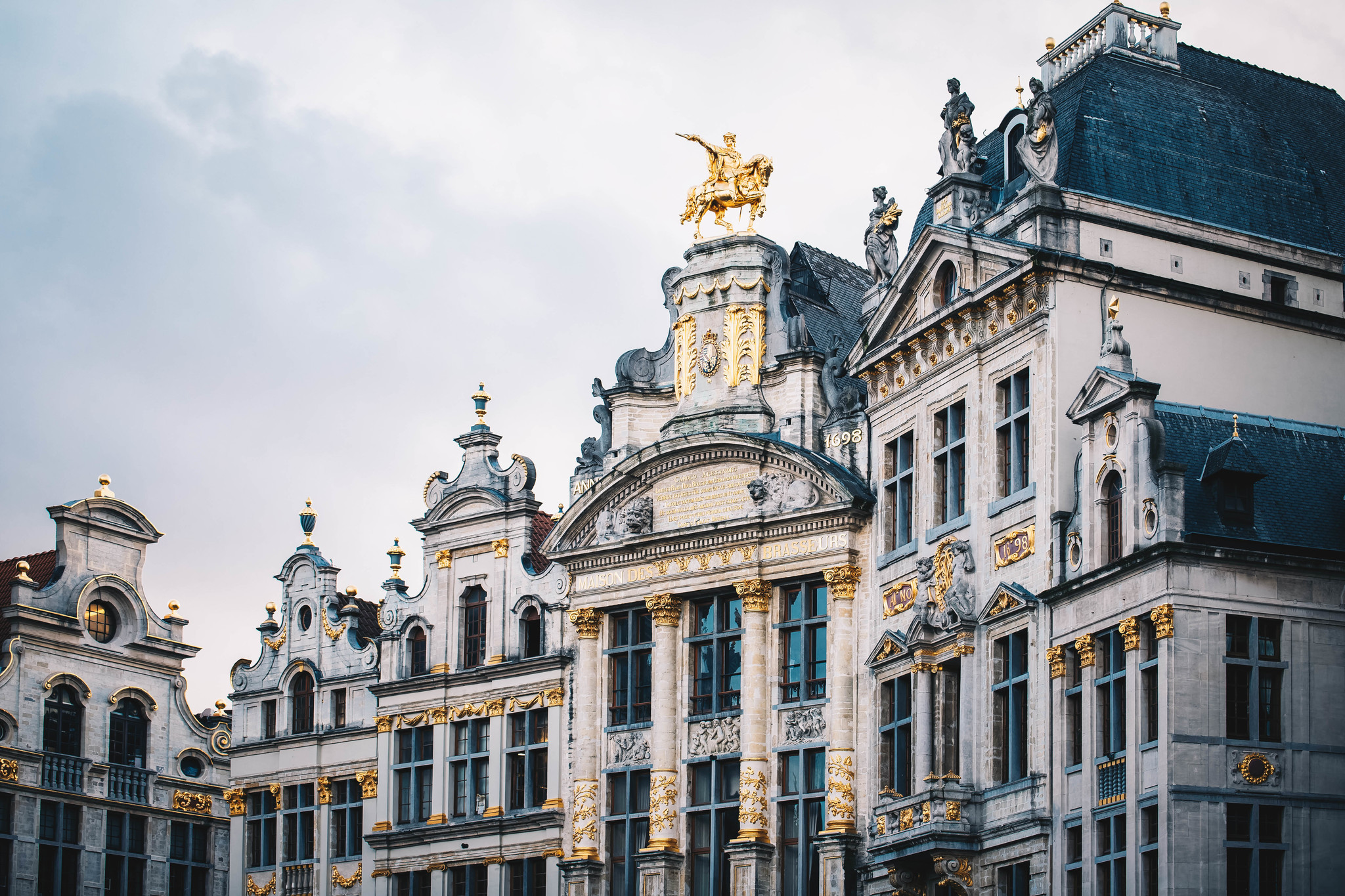 Winterrezepte für (un)alkoholische Heißgetränke