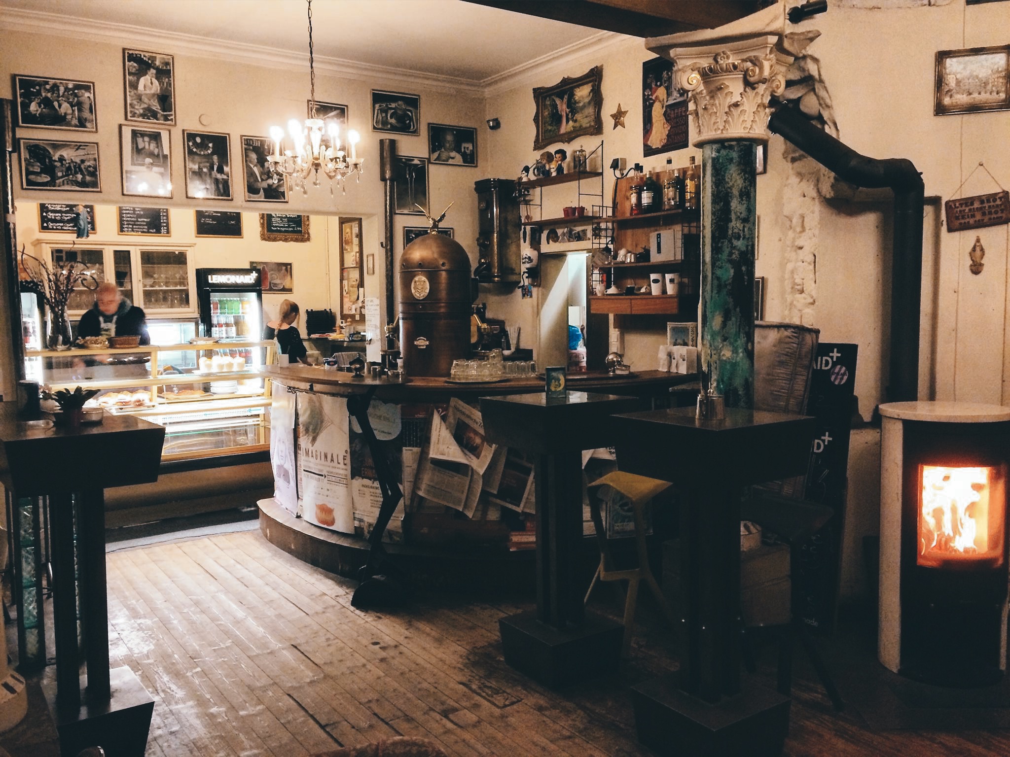 Stuttgart: Sehenswürdigkeiten und vieles mehr