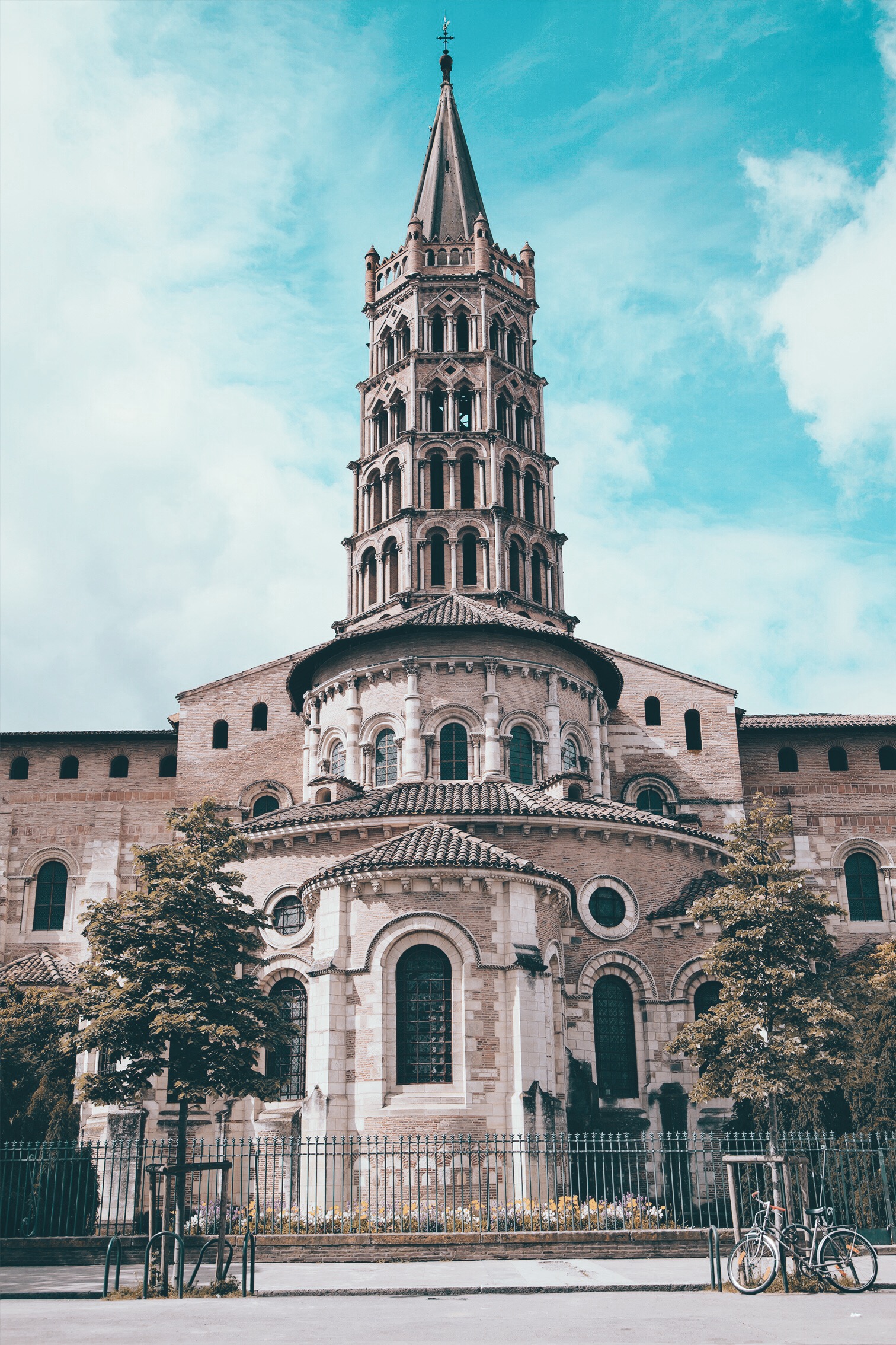 Toulouse: Sehenswürdigkeiten und vieles mehr