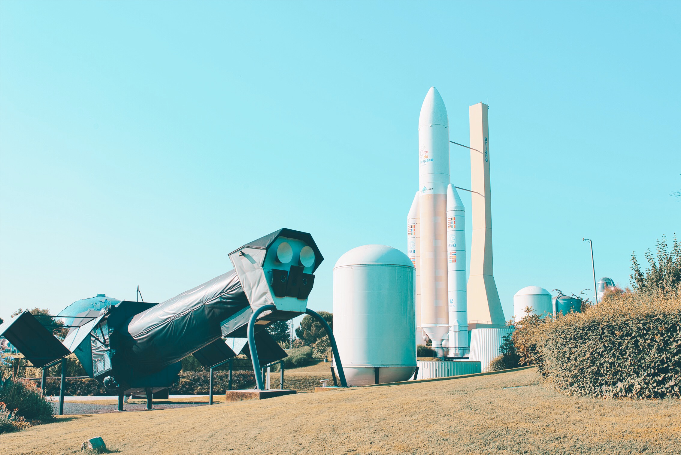 Toulouse: Sehenswürdigkeiten und vieles mehr