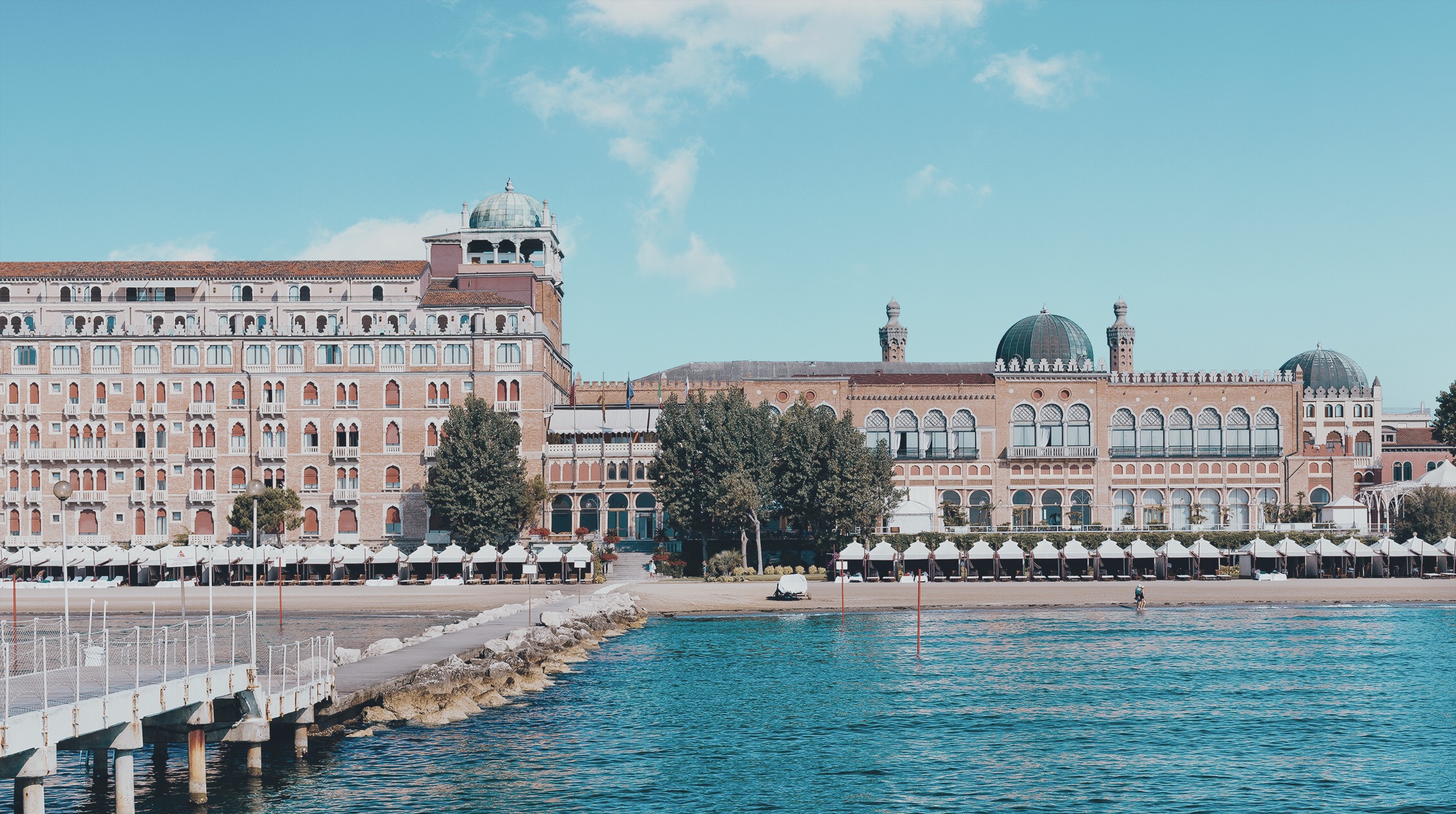 Venedig: Sehenswürdigkeiten und vieles mehr