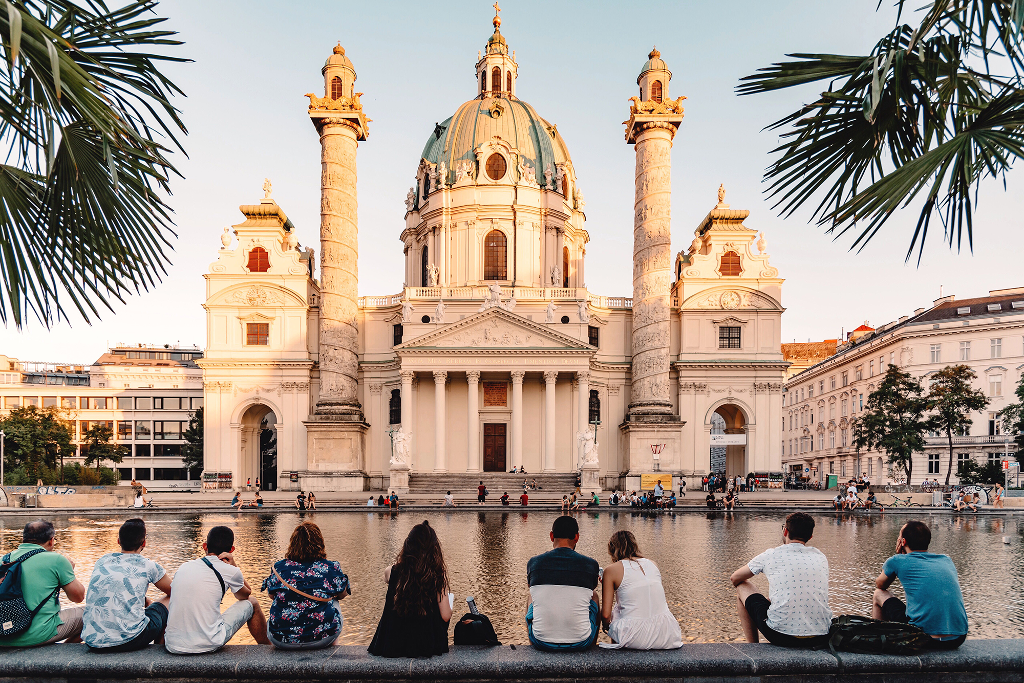 Wien: Sehenswürdigkeiten und vieles mehr