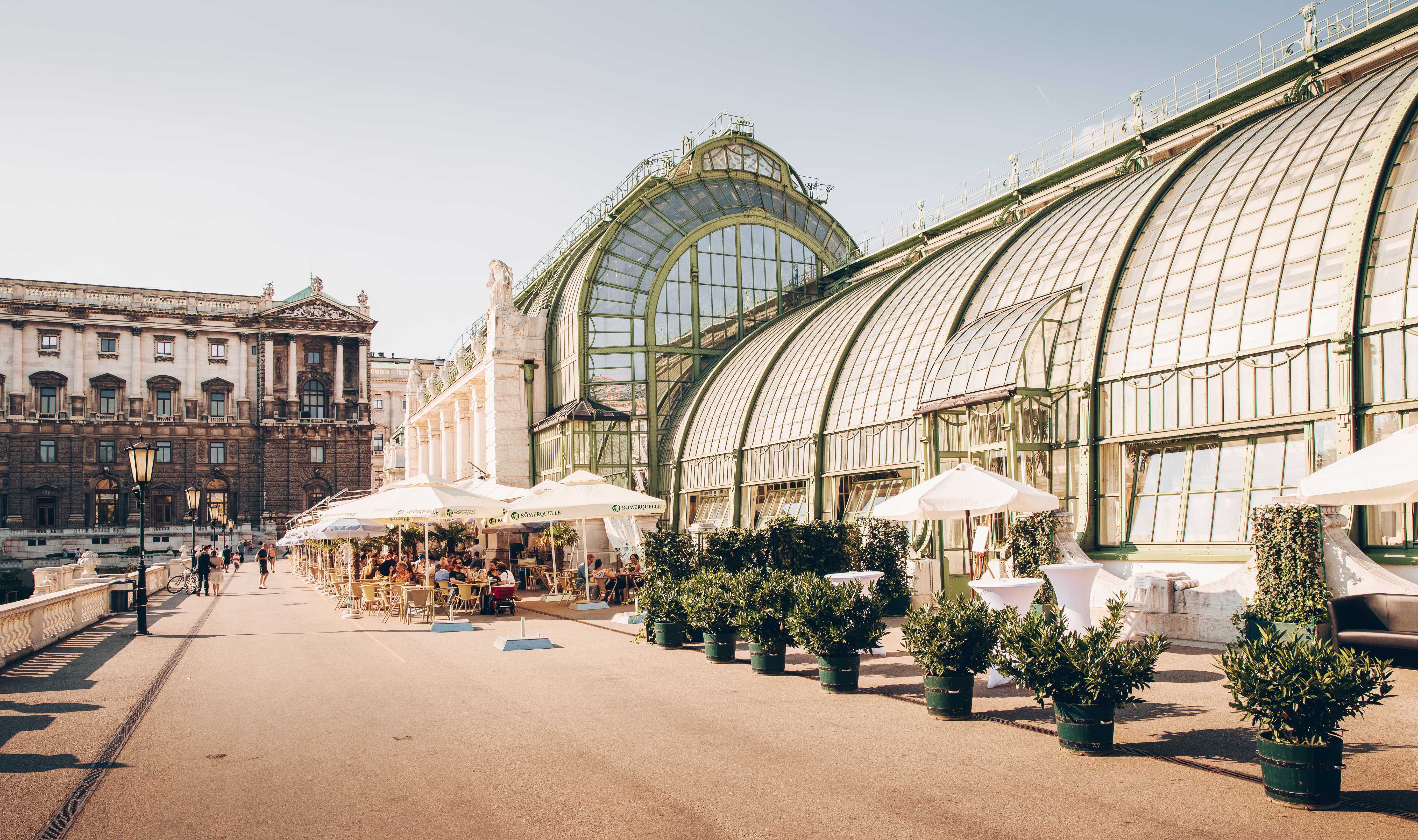 Wien: Sehenswürdigkeiten und vieles mehr