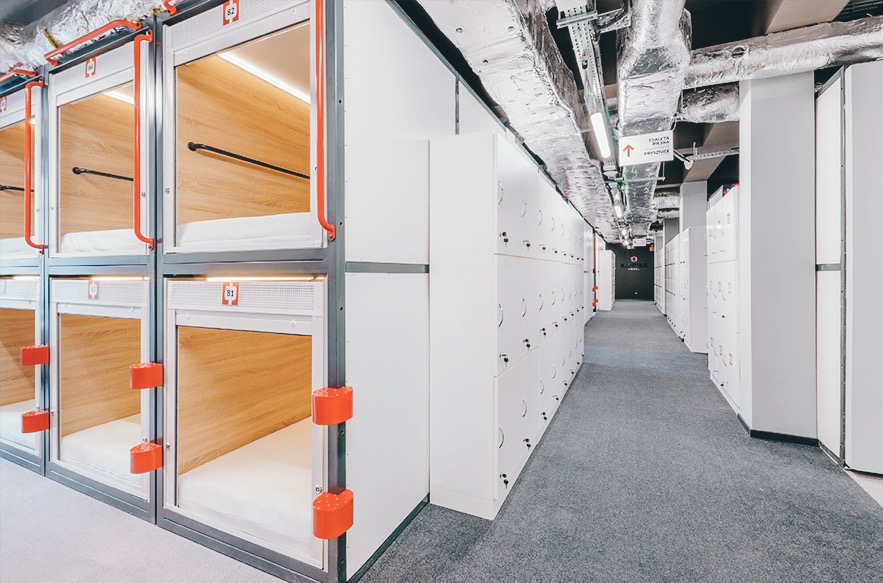 Warschau: Sehenswürdigkeiten und vieles mehr