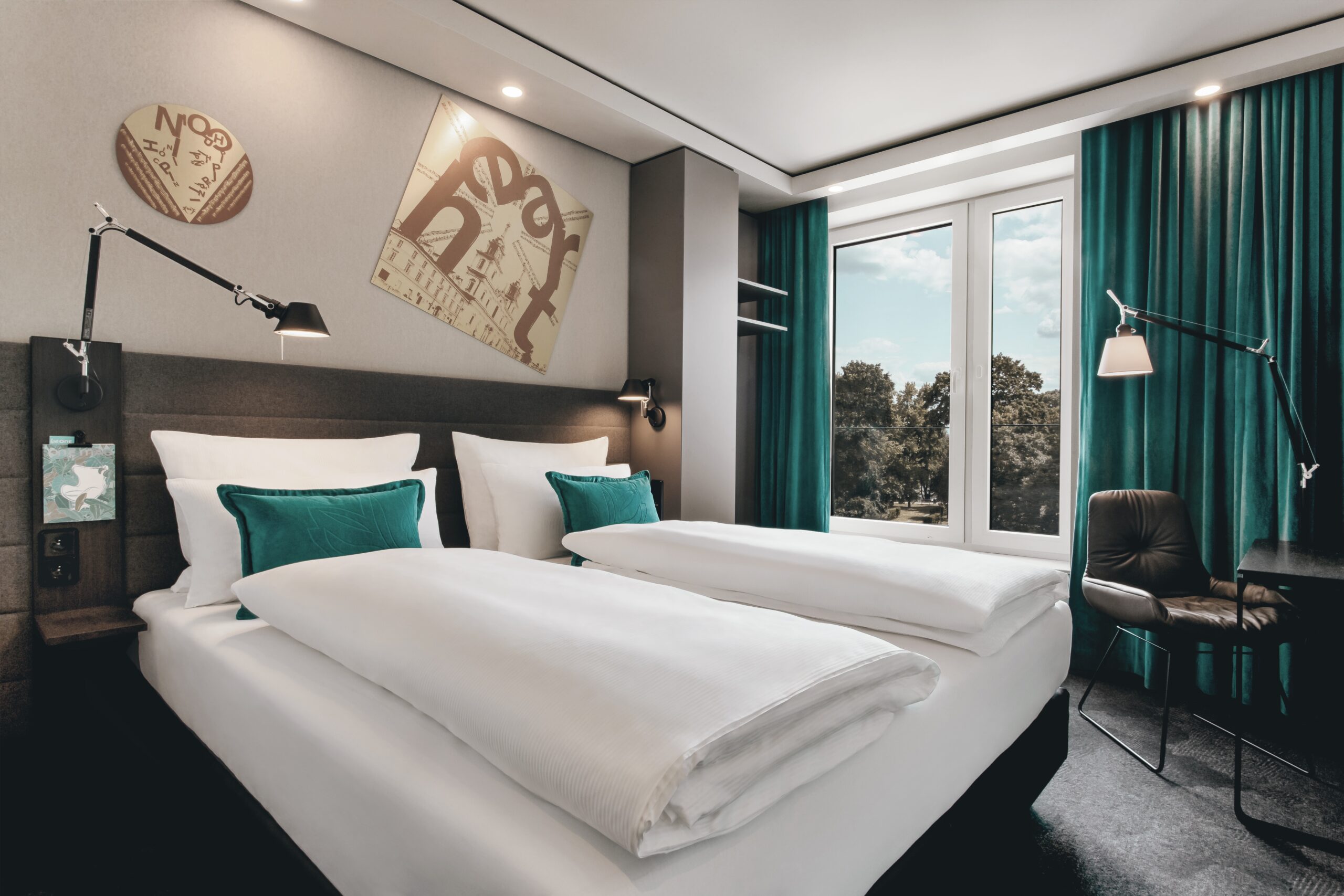 Warschau: Sehenswürdigkeiten und vieles mehr