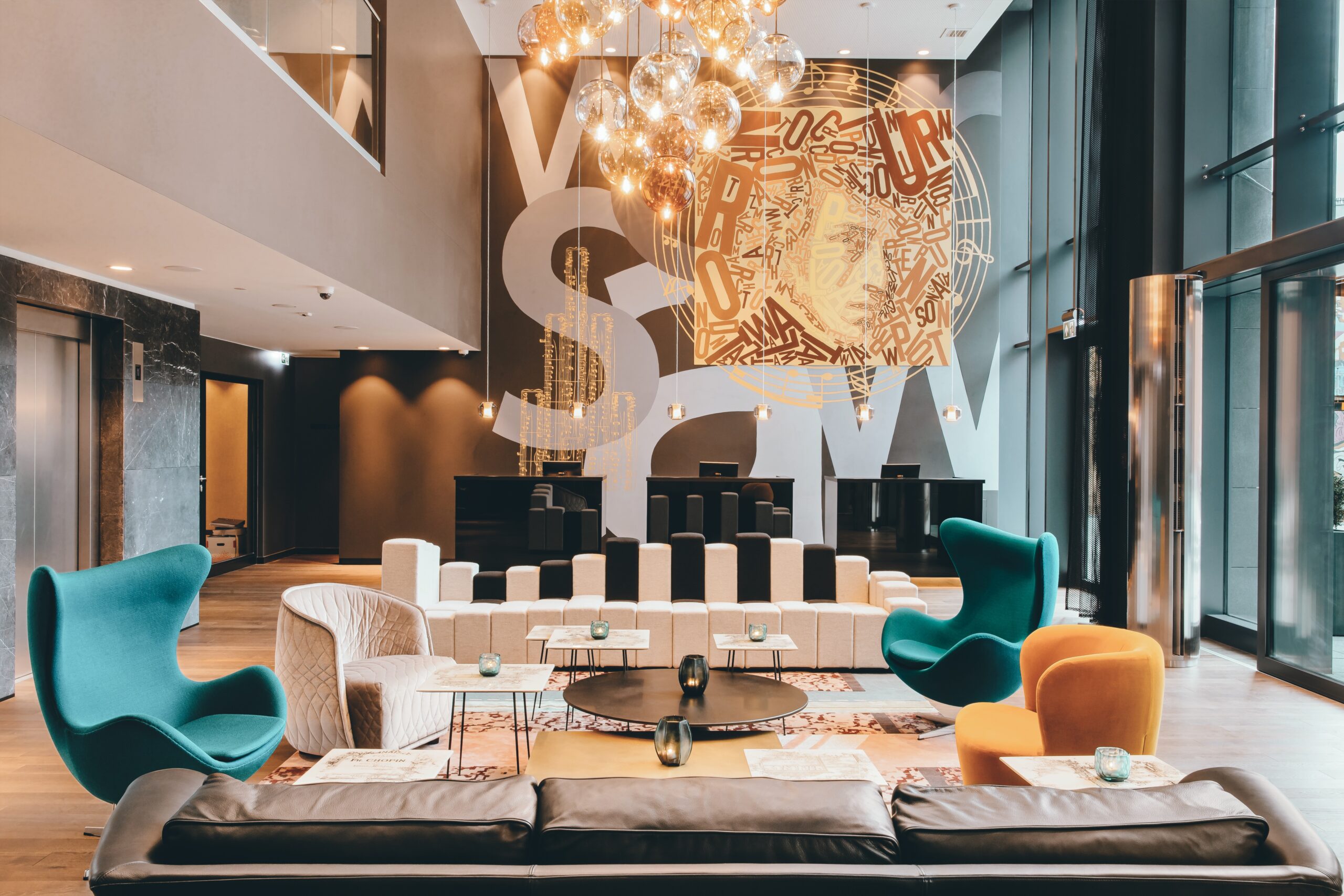 Warschau: Sehenswürdigkeiten und vieles mehr