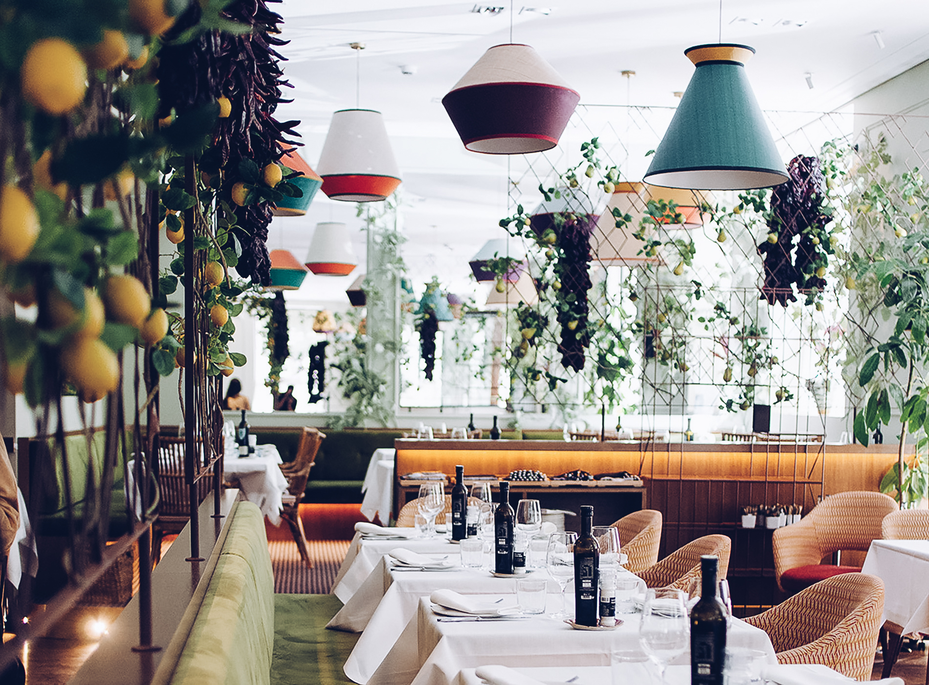 Madrid: Sehenswürdigkeiten und vieles mehr