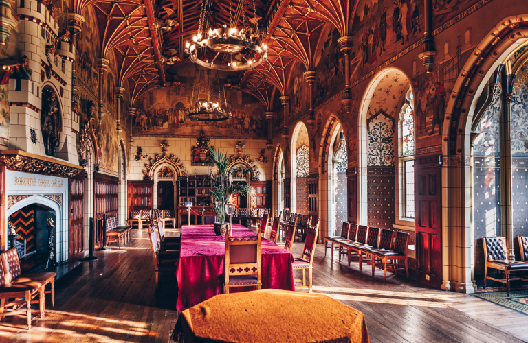 Cardiff: Sehenswürdigkeiten und vieles mehr