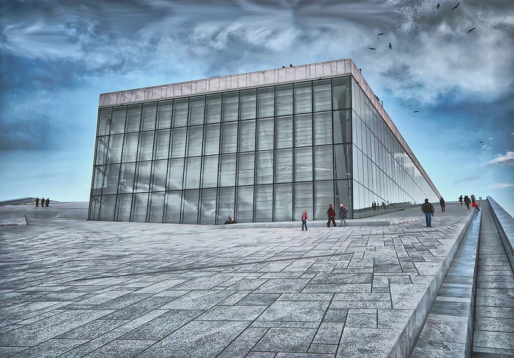 Oslo Sehensw&uuml;rdigkeiten &ndash; die sch&ouml;nsten Highlights