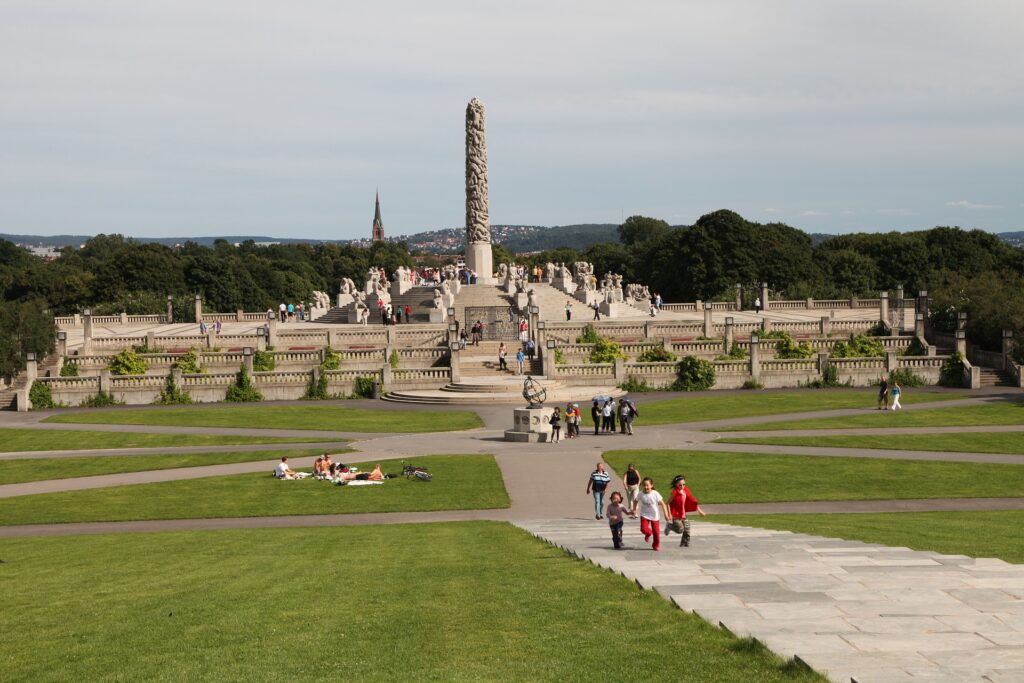 Oslo Sehensw&uuml;rdigkeiten &ndash; die sch&ouml;nsten Highlights