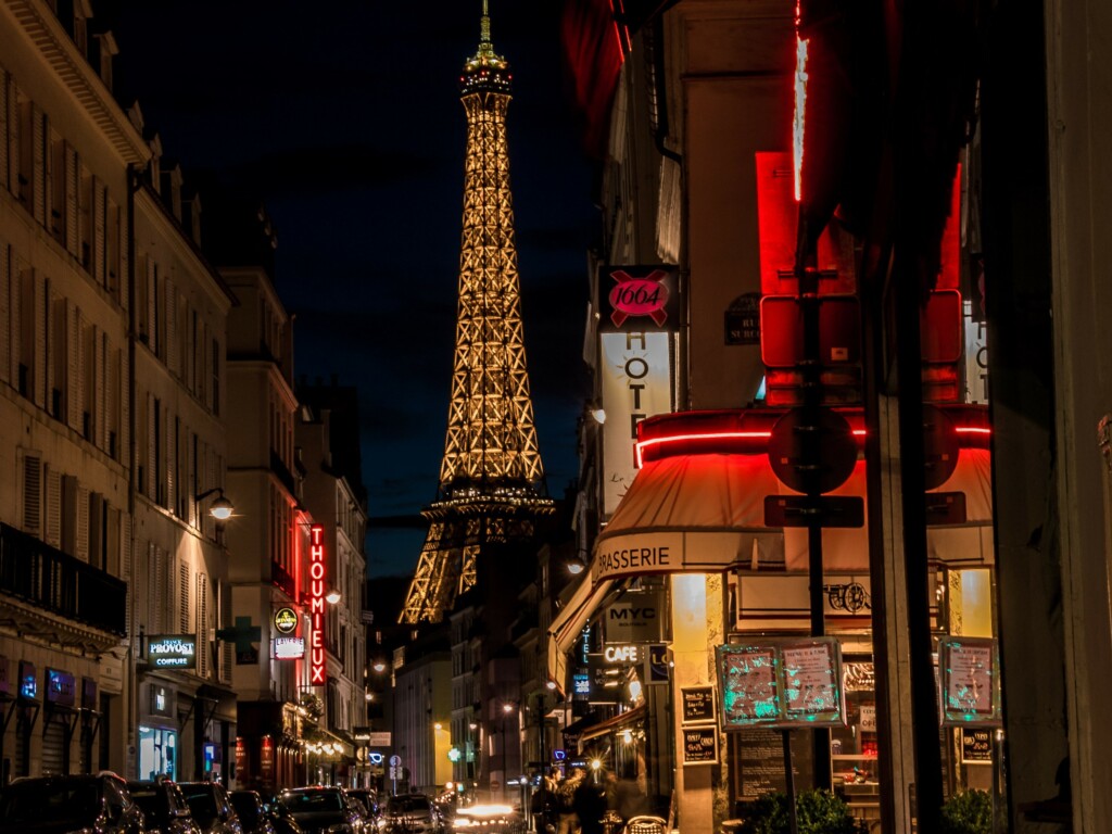 Au-dessus des nuages : les 8 plus beaux rooftops de Paris