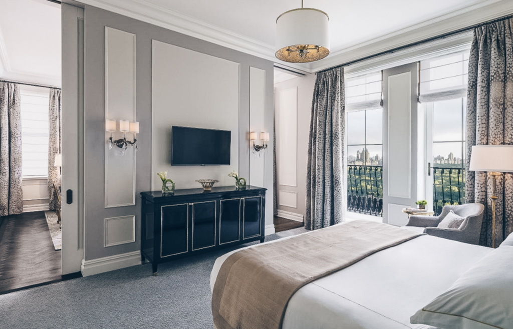 Süßes oder Saures: Halloween in New York