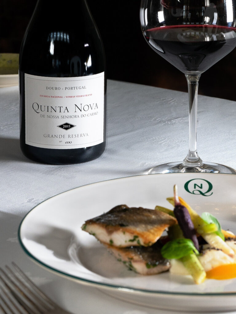 Urlaub auf dem Weingut: Das portugiesische Douro Tal