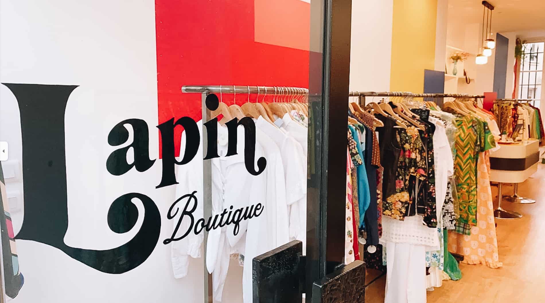 The Best Vintage and Consignment Shops in Paris Omio