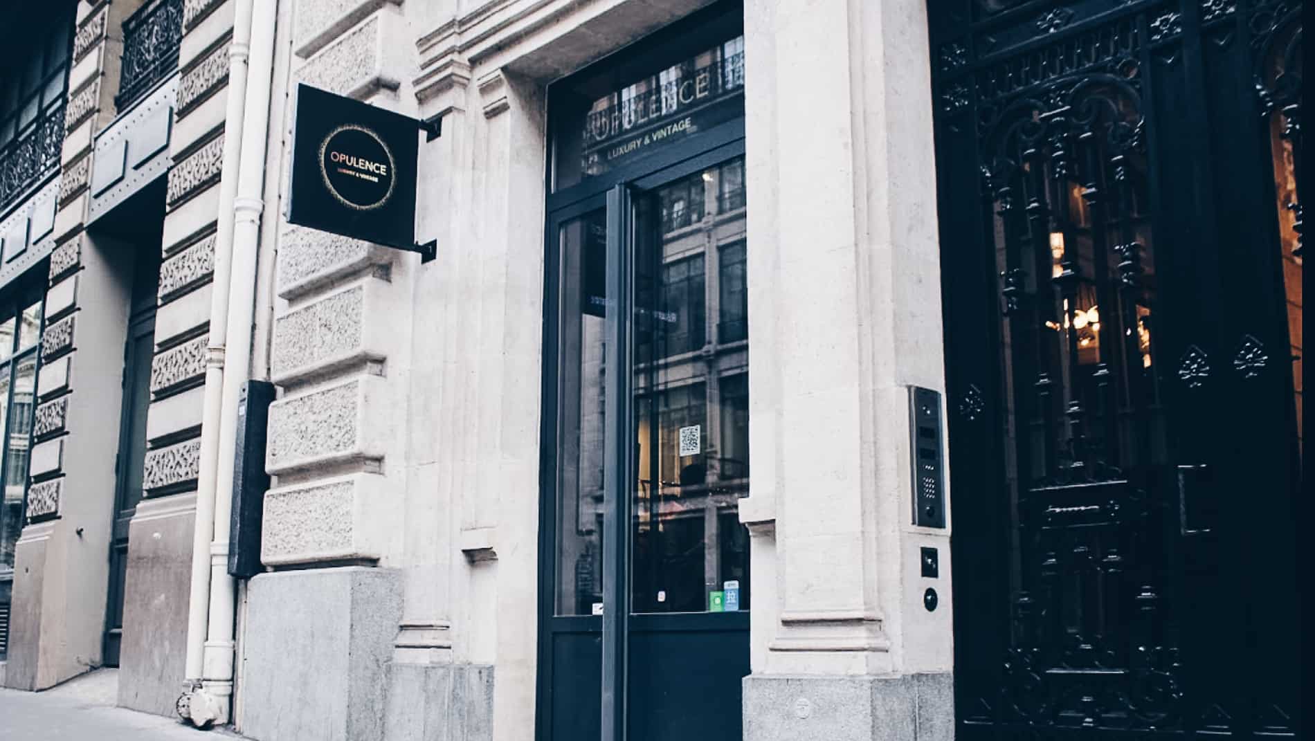 The Best Vintage and Consignment Shops in Paris Omio