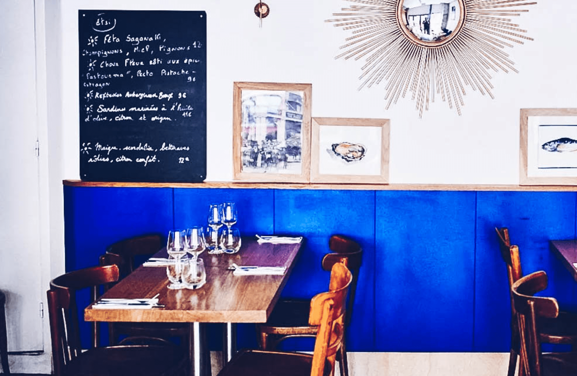 Five of the Best Michelin Restaurants in Paris Omio