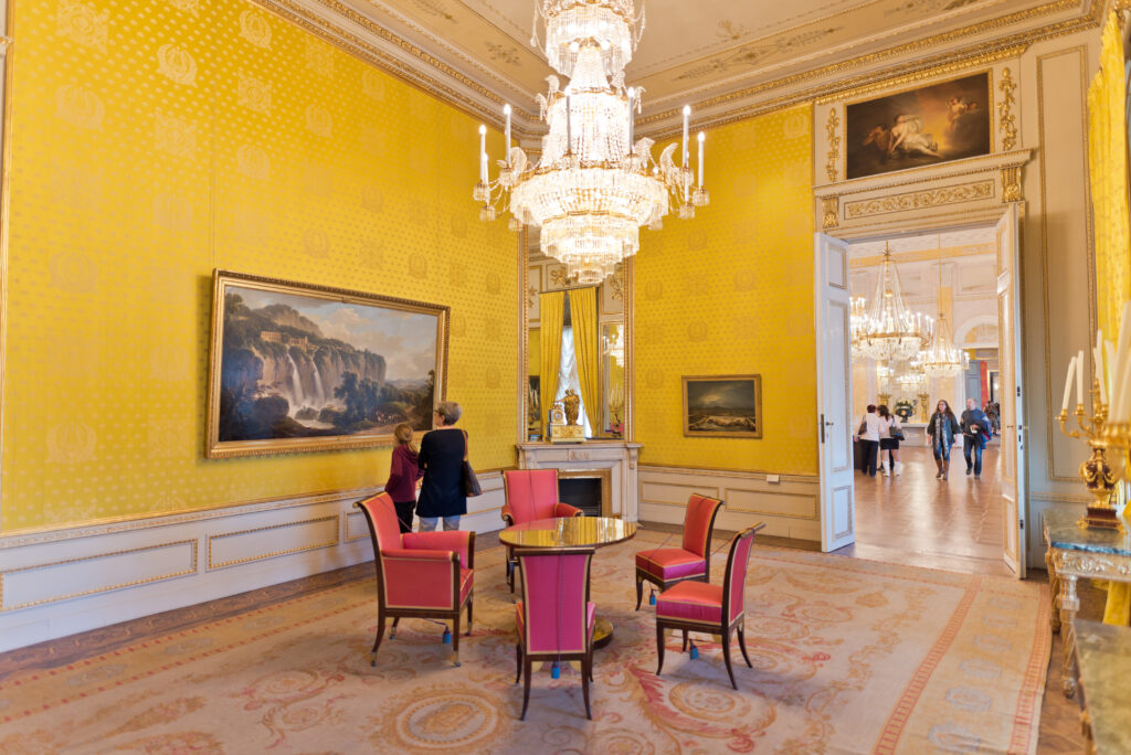 Wien Sehensw&uuml;rdigkeiten &ndash; Top 14 Highlights