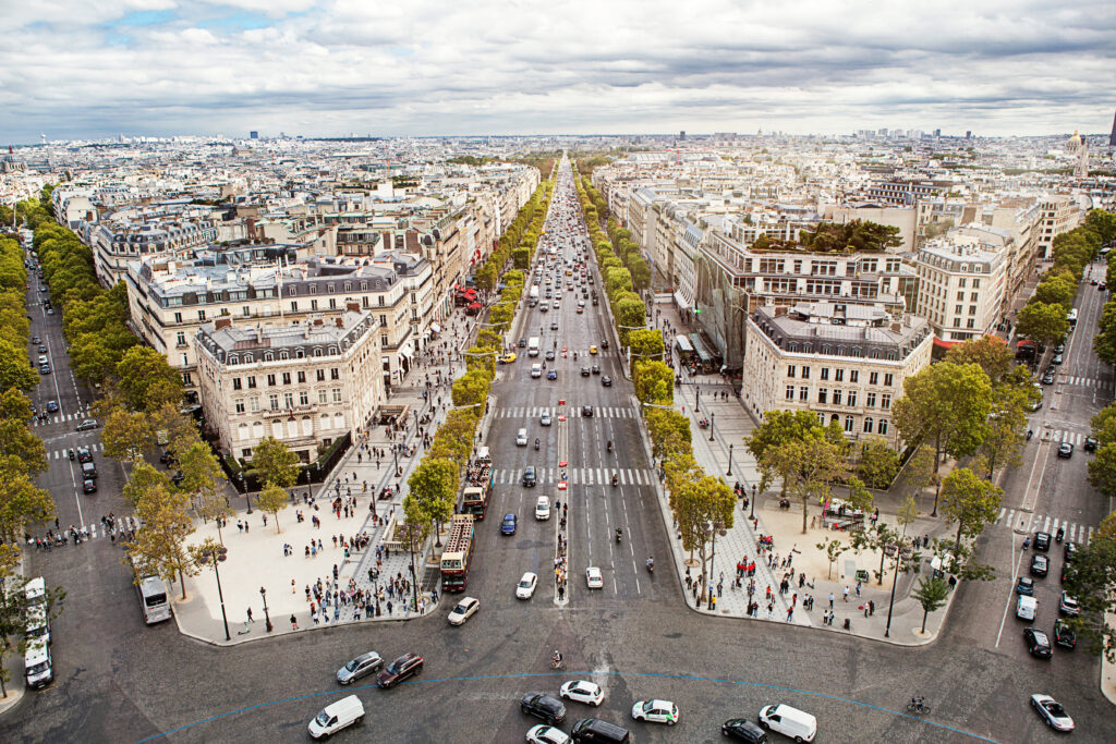 Paris Sehenswürdigkeiten – 14 Highlights zum Verlieben