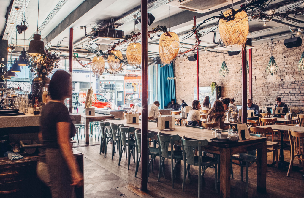 Where to Celebrate International Tea Day in the United Kingdom