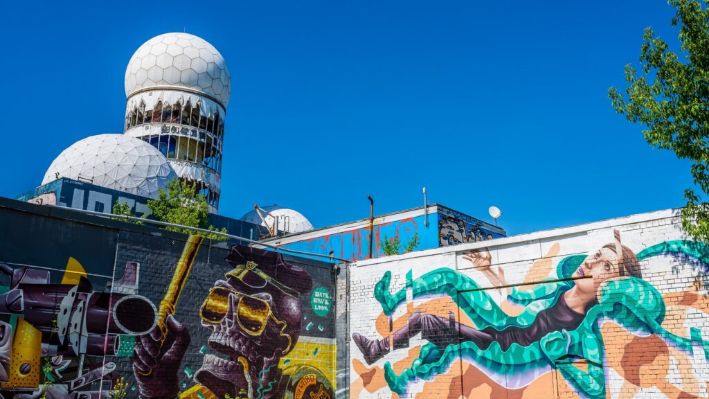 Berlin Sehenswürdigkeiten – Top 22 Highlights