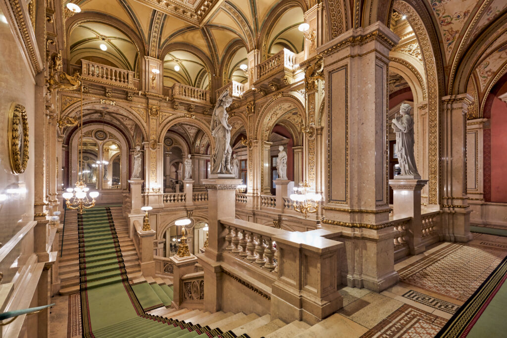 Wien Sehensw&uuml;rdigkeiten &ndash; Top 14 Highlights