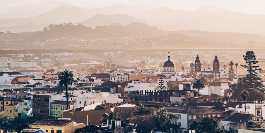 Urlaub auf den Kanarischen Inseln: ein Guide