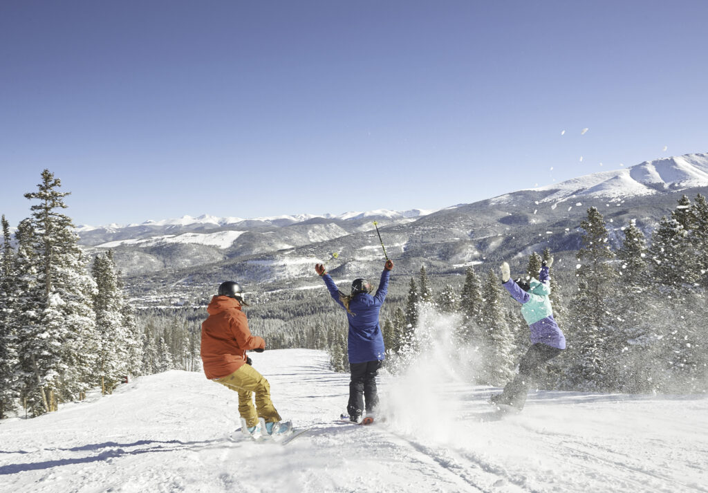 The 10 Best Ski Resorts in the US