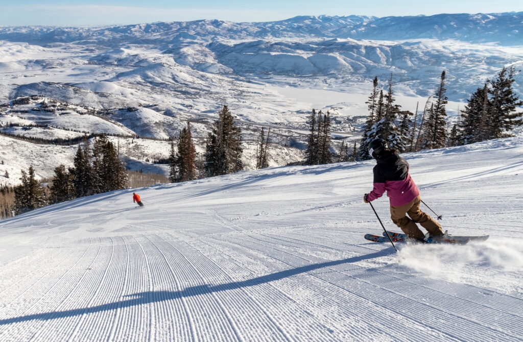 The 10 Best Ski Resorts in the US