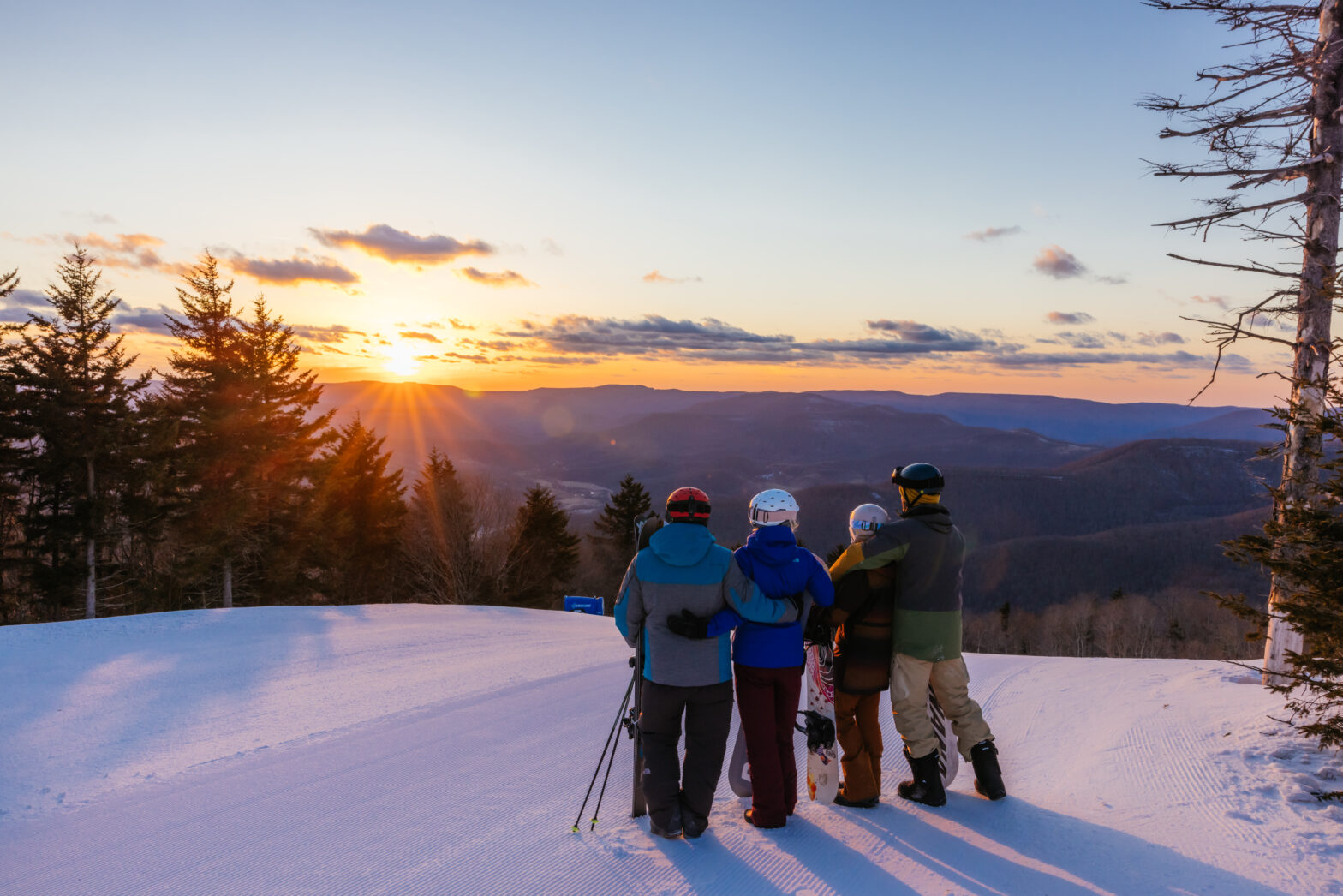 The 10 Best Ski Resorts in the US | Omio