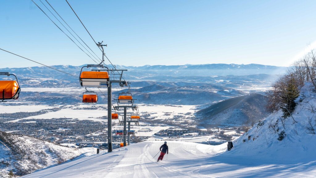 The 10 Best Ski Resorts in the US