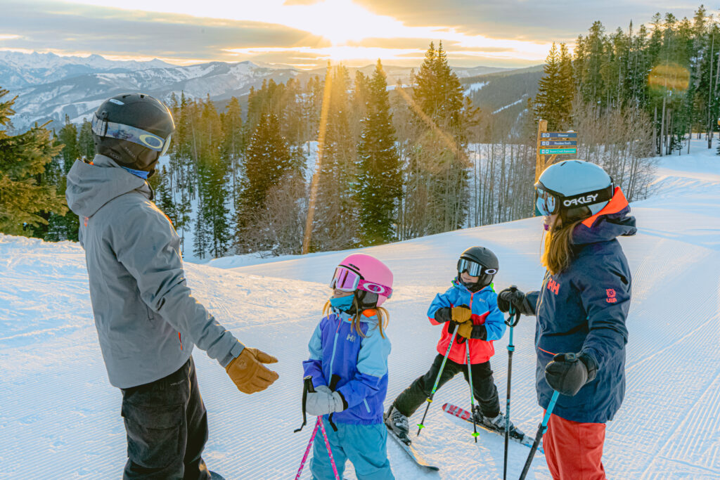 The 10 Best Ski Resorts in the US