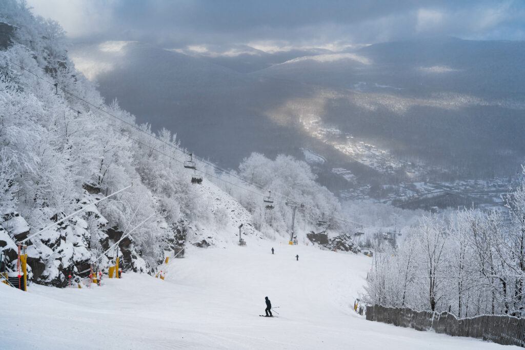 The 10 Best Ski Resorts in the US