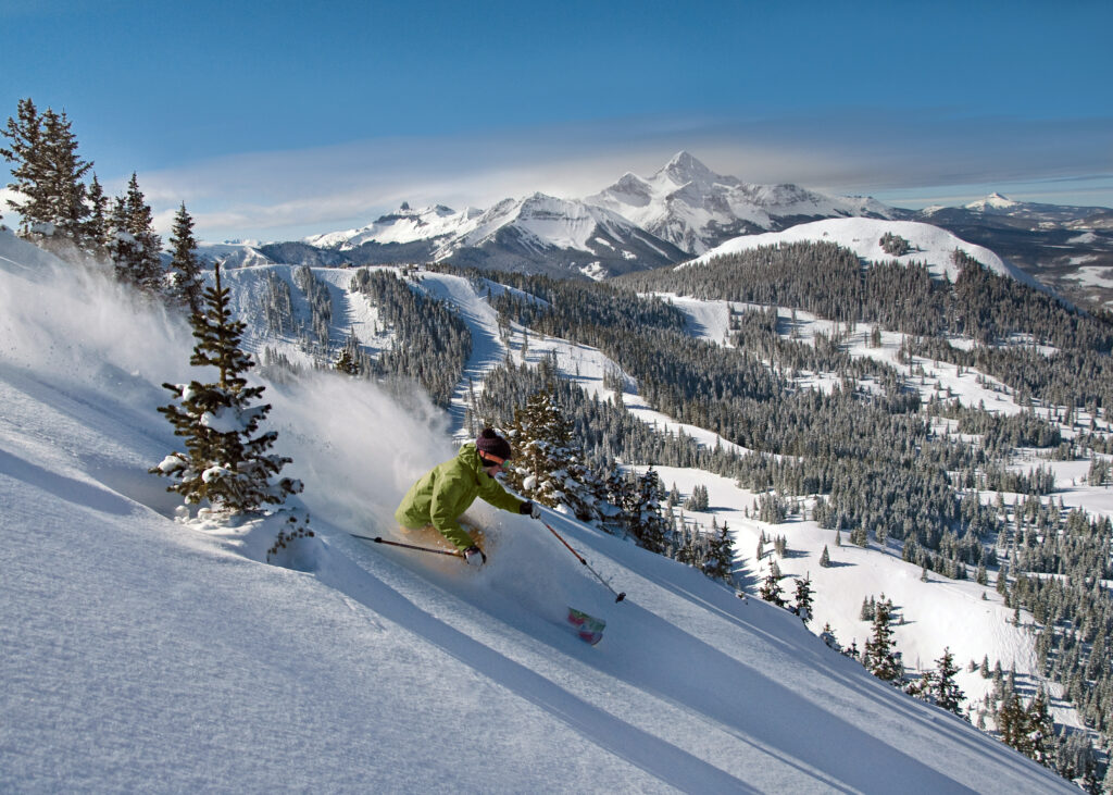 The 10 Best Ski Resorts in the US