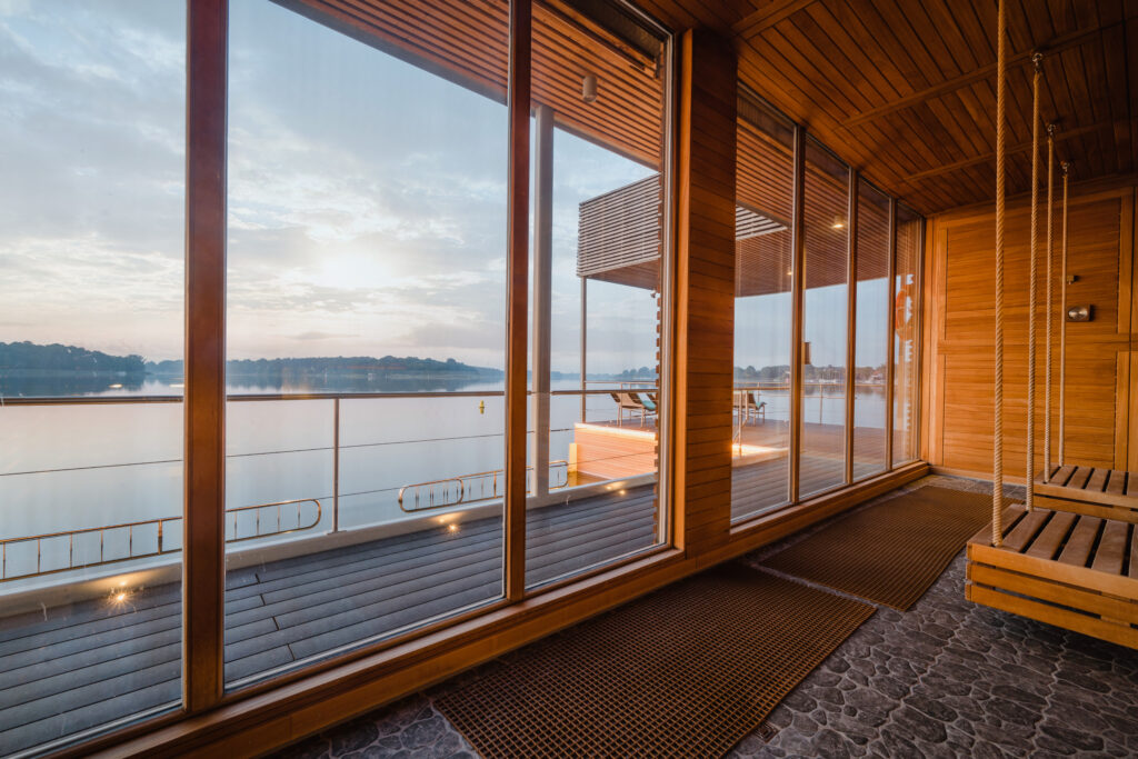 <strong>Deutschlands beliebteste Wellnessoasen: Diese 10 Orte laden zum Entspannen ein</strong>