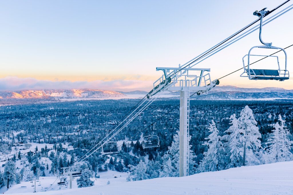 The 10 Best Ski Resorts in the US