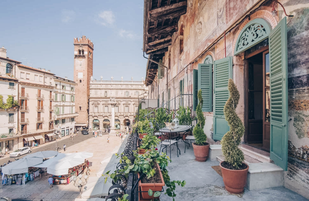 Die schönsten Boutique-Hotels für den Urlaub zu zweit