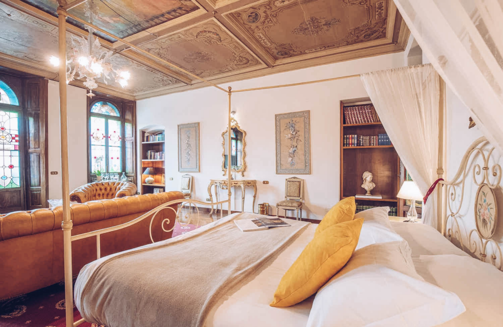 Die schönsten Boutique-Hotels für den Urlaub zu zweit