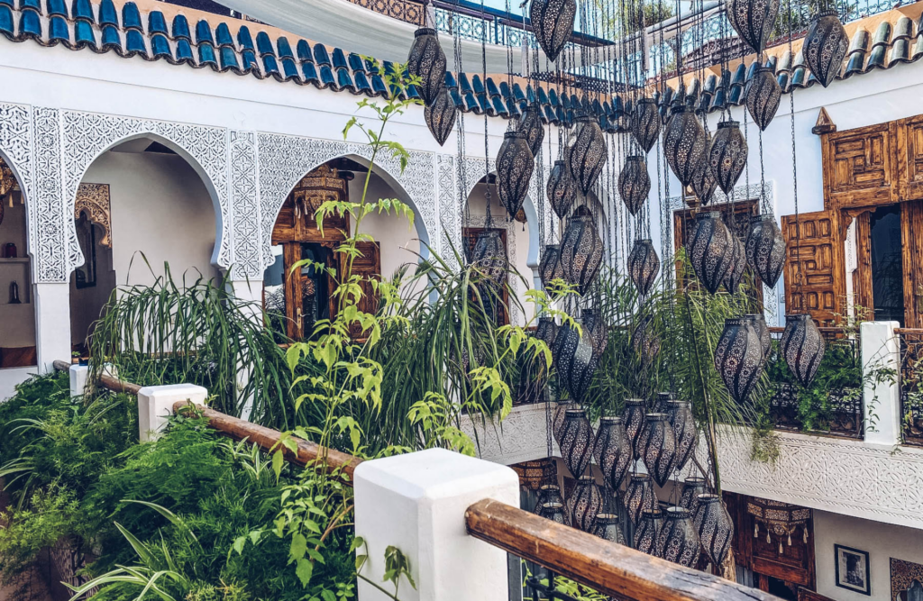 Die schönsten Boutique-Hotels für den Urlaub zu zweit