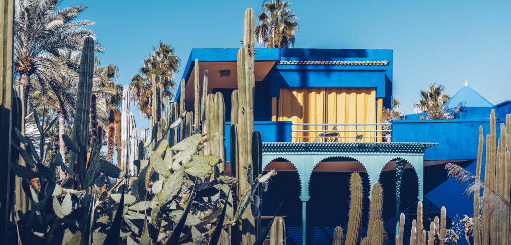 Die schönsten Boutique-Hotels für den Urlaub zu zweit