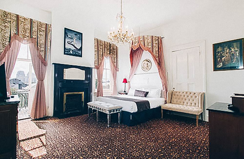 Die schönsten Boutique-Hotels für den Urlaub zu zweit