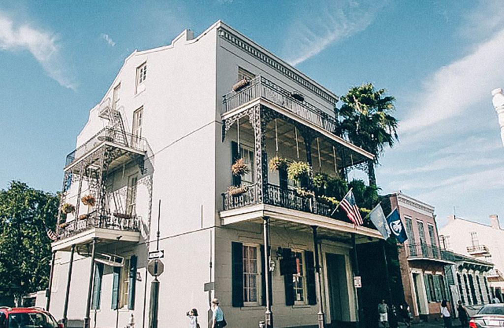 Die schönsten Boutique-Hotels für den Urlaub zu zweit