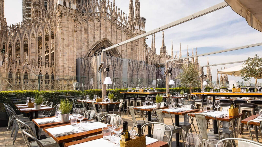 Mailand-Shopping, dein Guide für die italienische Modemetropole