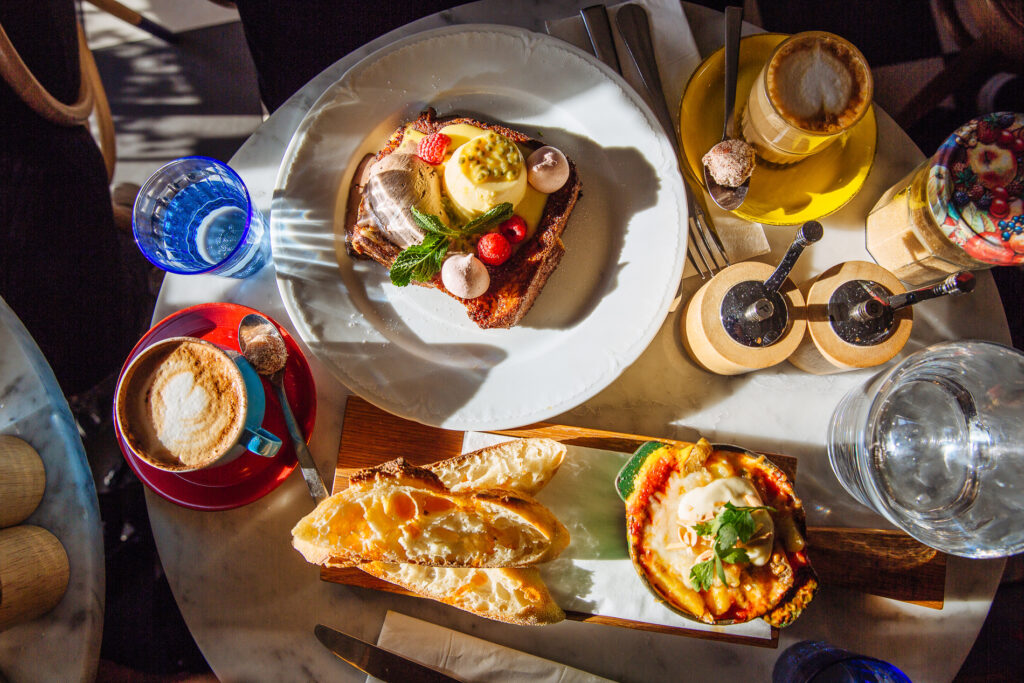 In Bloom: Paris in Spring